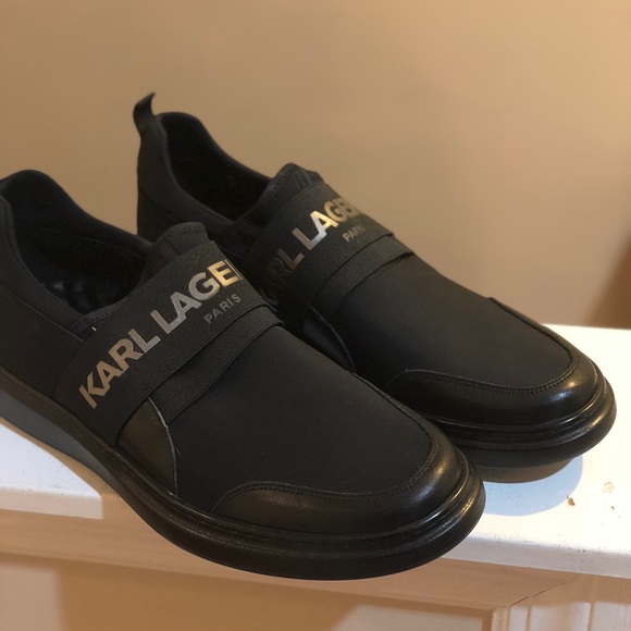 Karl Lagerfeld Other - Karl Lagerfeld Shoes